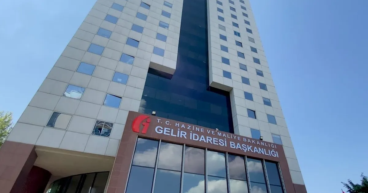 Gelir İdaresi’nden UTTS uyarısı!